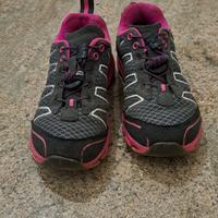 CMP Scarpe trekking n 29 bambina
