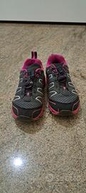 CMP Scarpe trekking n 29 bambina