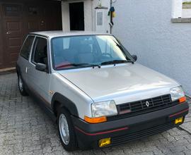 Renault 5 gt turbo ph1
