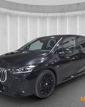 BMW Serie 2 218d Active Tourer Msport auto