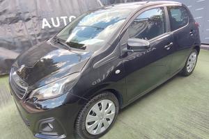 Peugeot 108 BENZINA KM 109000