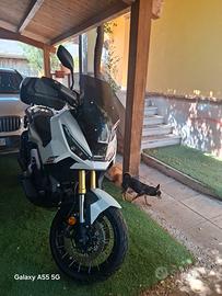 honda xadv 75