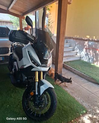 honda xadv 75