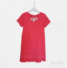 Abito ragazza Sarabanda 14 anni