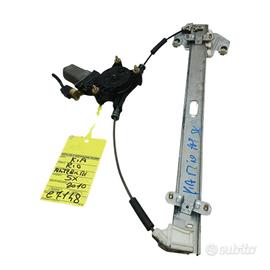 CREMAGLIERA ANTERIORE SINISTRA KIA Rio 3Â° Serie (