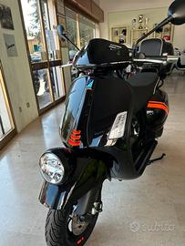 Vespa gtv 300