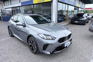 BMW 118 d MSport auto