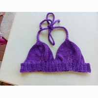 costume mare fatto a mano