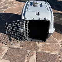 Gabbia per cani
