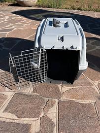 Gabbia per cani