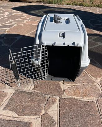 Gabbia per cani