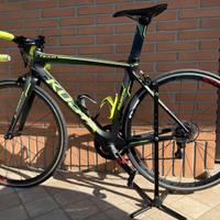 Bici da corsa - Kuota Kharma Full Carbonio