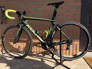 Bici da corsa - Kuota Kharma Full Carbonio