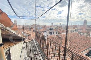 Appartamento Venezia [154/2026VRG]