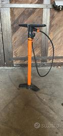 Pompa per biciclette