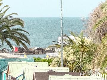 A775 - Vista mare - 8 posti letto