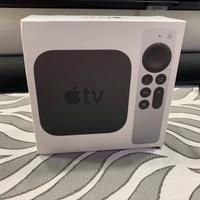 Apple tv 4k 64gb