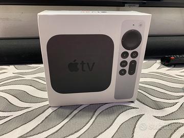 Apple tv 4k 64gb