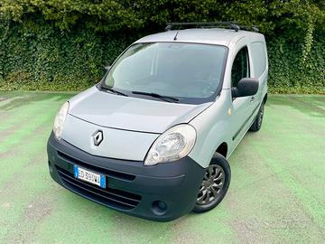 Renault Kangoo 1.5cdi autocarro