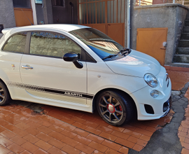 FIAT 500 Abarth 136 CV ( 99 kW) euro 5