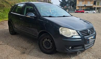 Polo 1.4 TDI