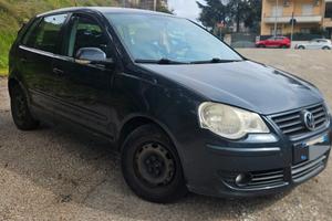 Polo 1.4 TDI