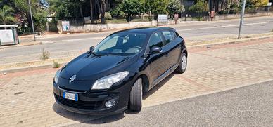 Renault Megane 3 Wave 1.5dci 110cv manuale no S&S
