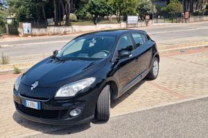 Renault Megane 3 Wave 1.5dci 110cv manuale no S&S