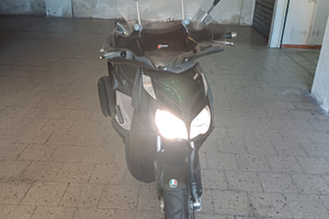 Aprilia sport city cube 125