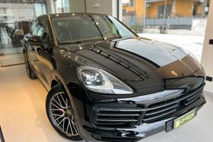 Porsche Cayenne Coupé 3.0 340cv V6 Platinum Editio