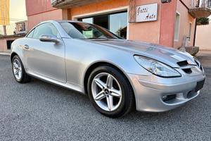 Mercedes-benz SLK 200 Kompressor cat Sport
