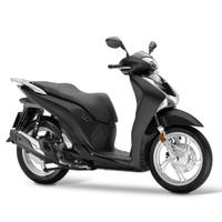Ricambi Honda Sh 125 2017/2019