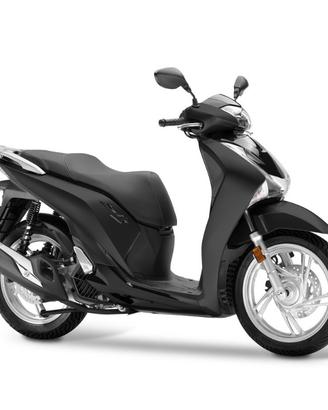 Ricambi Honda Sh 125 2017/2019