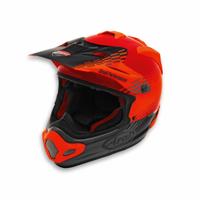 Ducati Desmo - Casco off-road