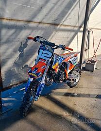 Ktm 65 cc