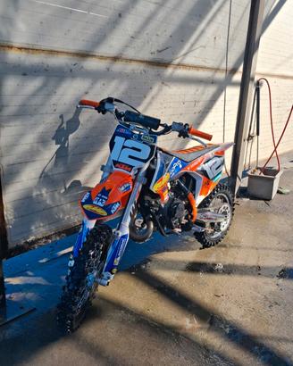 Ktm 65 cc