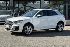 AUDI Q2 2.0 TDI 190 CV quattro S tronic
