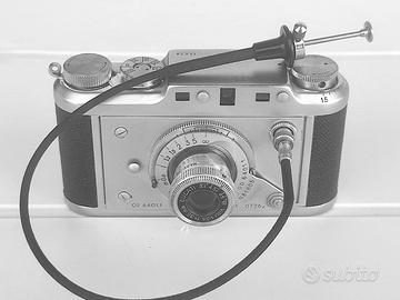 Fotocamera Ducati Sogno