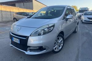 Renault Scenic 1.5 dCi 110CV Wave