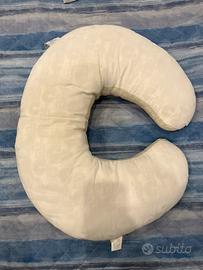 Cuscino allattamento Boppy