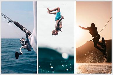 Zipwake kit box 300s