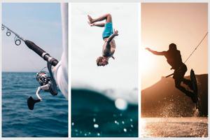 Zipwake kit box 300s