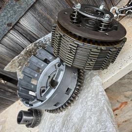 Frizione bag.d'olio orig Panigale Stretfighter V4