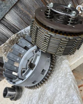 Frizione bag.d'olio orig Panigale Stretfighter V4