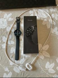 Pixel watch 4