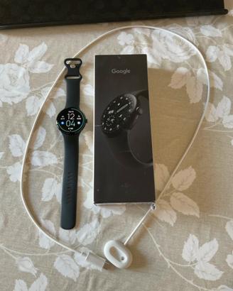 Pixel watch 4