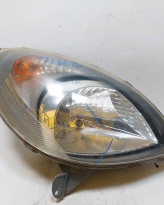 8111052081 FANALE ANTERIORE DX TOYOTA YARIS I VERS