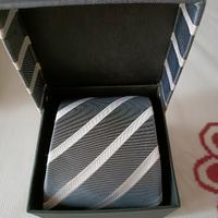 cravatta  Pierre Lang 