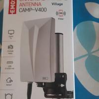 Antenna TV da esterno