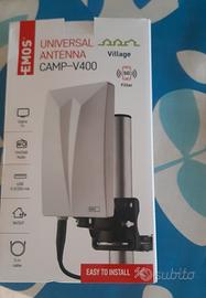 Antenna TV da esterno